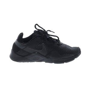 Nike Legend Essential 2 Triple Black (Women's)